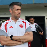 Internacional pode fechar contratação de Arthur Chaves, zagueiro do Hoffenheim, com aval de Pezzolano