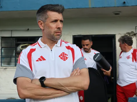 Internacional pode fechar contratação de Arthur Chaves, do Hoffenheim