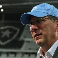 Textor é avisado no Botafogo e Samuel Alves é disputado por Benfica, Braga e Brentford