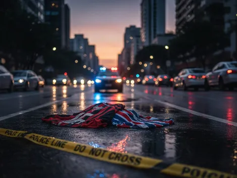 Organizada do Bahia esfaqueia dois torcedores do Vitória, em Salvador