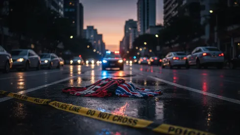 Foto gerada pela Inteligência Artificial
