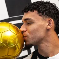 Atlético-MG anuncia Victor Hugo, a quinta contratação para 2026