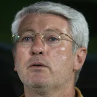 Odair Hellmann lamenta derrota do Athletico-PR para o Coritiba