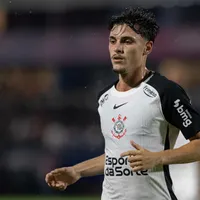 Breno Bidon salva Corinthians e garante empate contra São Paulo