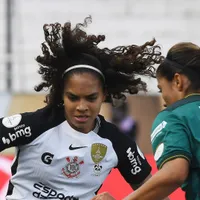 Robledo comenta sobre o Corinthians no Mundial de Clubes Feminino: “Grande trabalho”