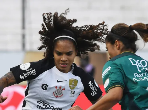 Robledo comenta sobre o Corinthians no Mundial de Clubes Feminino: “Grande trabalho”