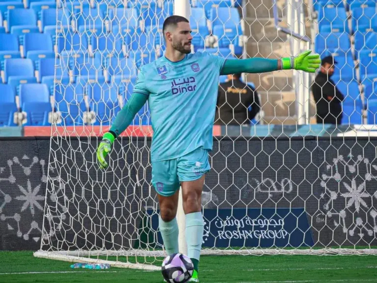 Instagram: André Moreira