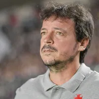 Diniz avalia Vasco contra Nova Iguaçu e projeta time contra Flamengo