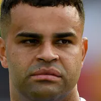 Crespo responde se Alisson vai trocar São Paulo pelo Corinthians