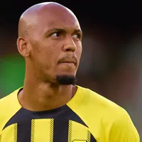 Palmeiras só deve avançar pela contratação de Fabinho em junho