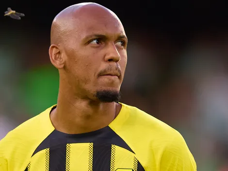 Palmeiras só deve avançar pela contratação de Fabinho em junho