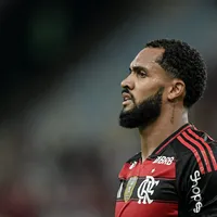 Flamengo gasta R$ 400 milhões após erro em contratação de Juninho