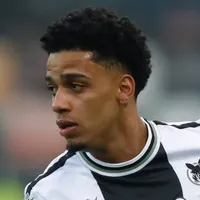 Brenner e Vasco têm impasse em questões salariais