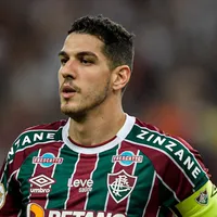 Palmeiras avança para contratar Nino, zagueiro segue treinando no Zenit