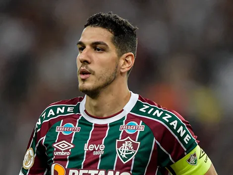 Palmeiras avança para contratar Nino, zagueiro segue treinando no Zenit