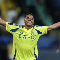 Marcelo Paz abre as portas para retorno de Wesley ao Corinthians