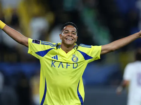 Marcelo Paz abre as portas para retorno de Wesley ao Corinthians