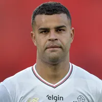 Alisson pode chegar ao Corinthians por empréstimo