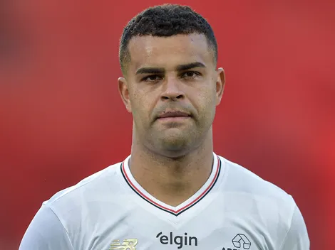 Alisson pode chegar ao Corinthians por empréstimo