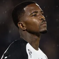 Athletico-PR se preocupa com desempenho de Cacá e repensa contratação