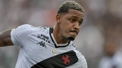 David tem reviravolta no Vasco. 
