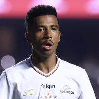 Flamengo pode pagar R$ 76 milhões para fechar com Marcos Antônio, do São Paulo