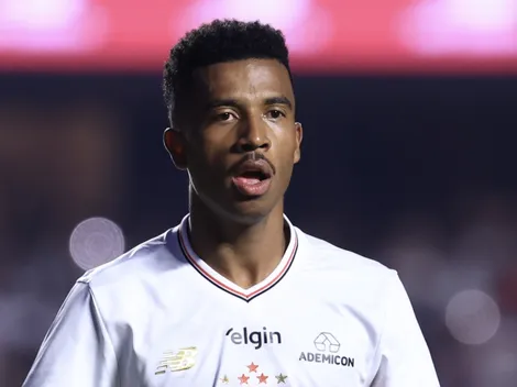 Flamengo pode pagar R$ 76 milhões para fechar com Marcos Antônio, do São Paulo