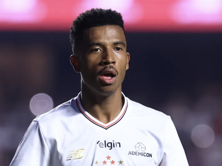 Flamengo pode pagar R$ 76 milhões para fechar com Marcos Antônio, do São Paulo