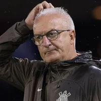 Dorival Júnior faz revelação sobre José Martínez