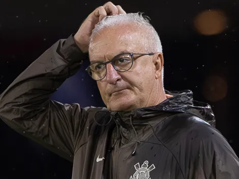 Dorival Júnior faz revelação sobre José Martínez