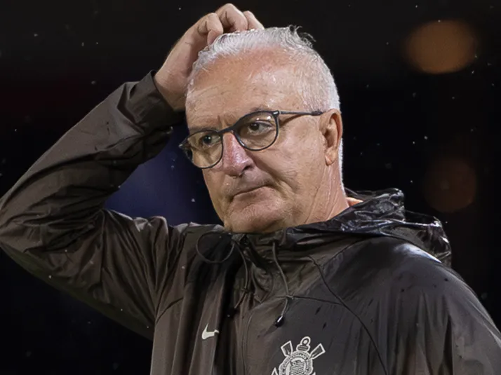 Dorival Júnior faz revelação sobre José Martínez