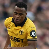 Fluminense terá 72h para cobrir uma oferta do Palmeiras por Arias