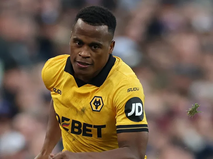 Fluminense terá 72h para cobrir uma oferta do Palmeiras por Arias