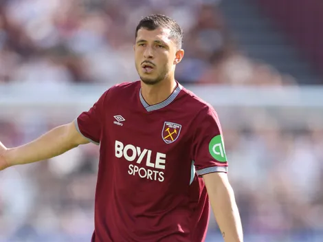 Grêmio tenta fechar com Guido Rodriguez, mas empresário trava negócio