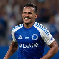 Cruzeiro rejeita oferta do Como-ITA por Kaiki