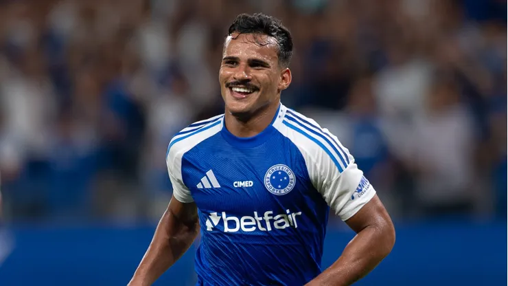 Cruzeiro recusa oferta do Como por Kaiki