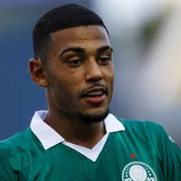 Palmeiras recebe proposta do Copenhagen por Riquelme Fillipi