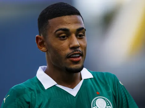 Palmeiras recebe proposta do Copenhagen por Riquelme Fillipi