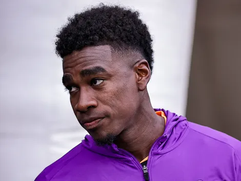 Internacional vai dividir salários de Félix Torres com o Corinthians