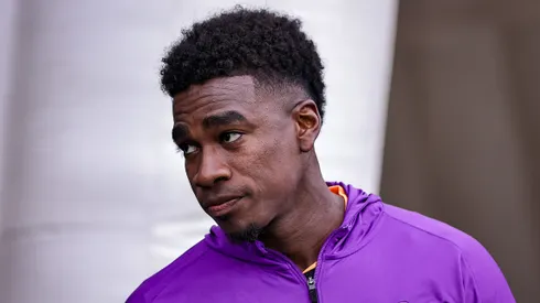 Félix Torres é reforço do Internacional para 2026
