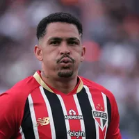 Luciano fala sobre empate entre São Paulo e Corinthians