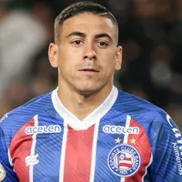 Camilo Cándido, ex-Bahia, entra na mira do Coritiba