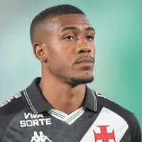 Vasco tenta segurar Rayan em meio a interesses da Europa