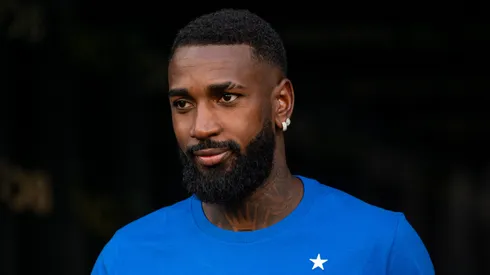 Gerson pode estrear no Cruzeiro
