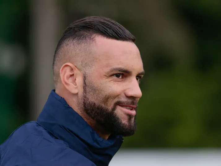 Weverton deve estrear pelo Grêmio contra o Guarany