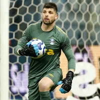 De saída do Grêmio, Volpi vira alvo de clubes da Série A