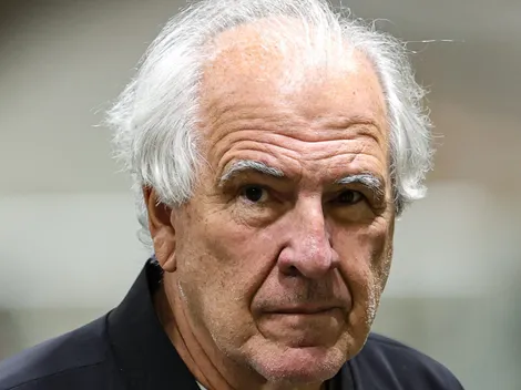 Rubens Menin elogia reforços do Atlético-MG