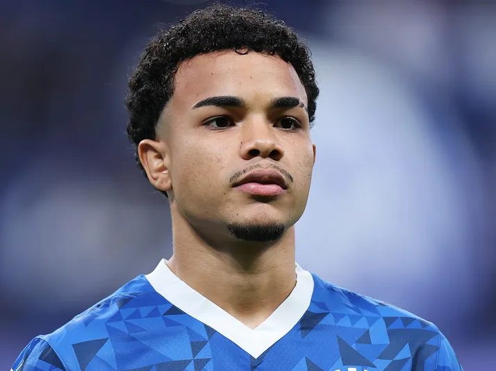 Dorival comemora contratação do atacante Kaio César no Corinthians