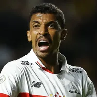 Odair Hellmann elogia Luiz Gustavo, provável reforço do Athletico-PR