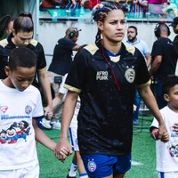 Cássia projeta temporada ambiciosa do Bahia em 2026